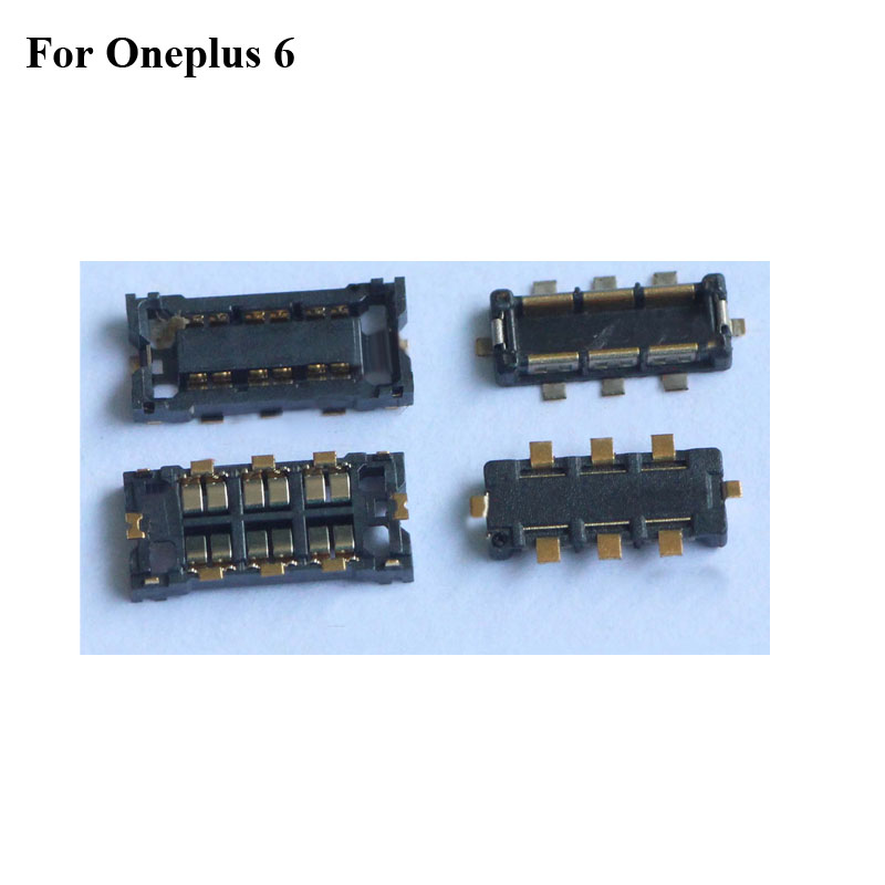 Oneplus 6  2PCS 6   FPC Ŀ ͸ Ȧ ..